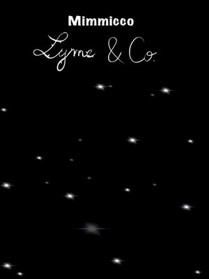 cover image of Mimmicco Lyme & Co.
